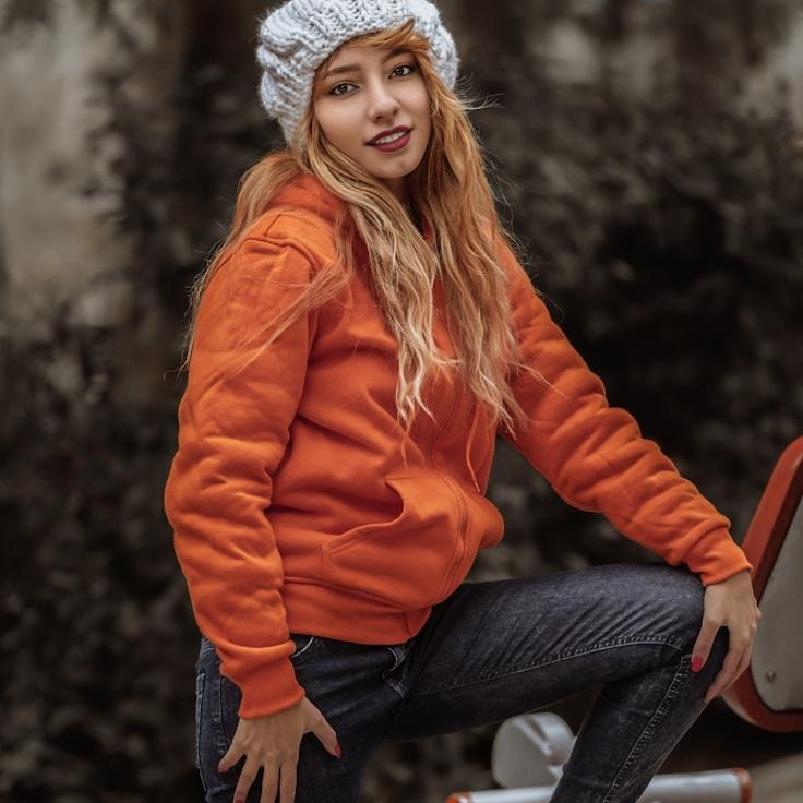 Portrait of Marco, community mentor and Italian cuisine specialist